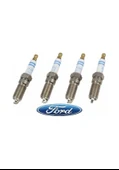 Ateşleme Buji Takımı 1998-2016 Model Arası Focus Fiesta !!! Takım Fiyatıdır!!! 4m5g 12405 - 1