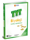 Üçdörtbeş Tyt Biyoloji Soru Bankası - 1