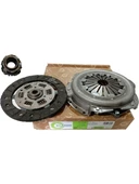 Renault Toros R12 1400 Uyumlu Debriyaj Seti Baskı Balata - 1