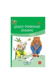 Şimdi Öğrenme Zamanı - Dikkat - 1