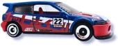 Hot Wheels Tekli Arabalar HONDA CIVIC CUSTOM JBB22 - 2