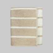 Sarev Olimpos Havlu Bej 50x90 thumbnail 1