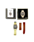 Çok Fonksiyonlu Akıllı Saat – Bluetooth, Sağlık ve Spor Takibi thumbnail 5