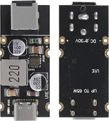 Gözeler Pd65w Typc-e USB Qc3.0 5V 9V 12V 20V Hızlı Şarj Modülü thumbnail 2