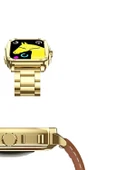 Uzun Pil Ömürlü ve Geniş Uyumlu Akıllı Saat thumbnail 2