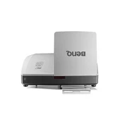 BENQ PRPJEKSİYON CİHAZI MW843UST MODEL AKILLI TAHTA PROJEKSİYON 3000 LÜMEN 1024X768 XGA HDMI LI VGA LI 7.000 SAAT  KISA MESAFE SINIF PROJEKTÖRÜ thumbnail 1