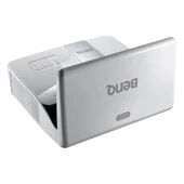 BENQ PRPJEKSİYON CİHAZI MW843UST MODEL AKILLI TAHTA PROJEKSİYON 3000 LÜMEN 1024X768 XGA HDMI LI VGA LI 7.000 SAAT  KISA MESAFE SINIF PROJEKTÖRÜ thumbnail 2