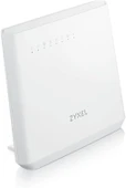 Zyxel VMG8825-T50K 4 Por tAC/N VDSL2 Combo WAN Gigabit IAD (Kutulu) - 2