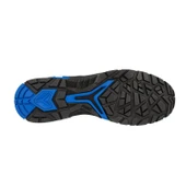 Safety Rio Low Mavi Siyah Alüminyum Burunlu Kaydırmaz İş Ayakkabısı S3 SRC 47 Numara thumbnail 5