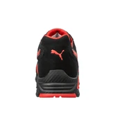 Safety Madrid Low Siyah Alüminyum Burunlu Kaydırmaz Taban S1 PL FO SR İş Ayakkabısı 44 Nu. thumbnail 3