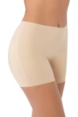 Korse Sepeti 3202 Kadın Lazer Kesim Yüksek Bel Boxer Korse - 10