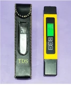 OverWater Su Arıtma Cihazı Tds Metre Su Kalite Sertlik İletkenlik Ölçümü thumbnail 4