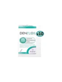 Denflor Probiyotik 10 Kapsül 10'Lu PAKET (SKT:06/2028) - 1