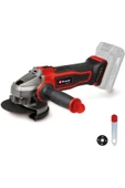 Einhell Te-ag 18/115-2 Li Solo Avuç Taşlama - 4431166 - 1