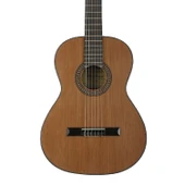 MARTINEZ MC-20C Klasik Gitar thumbnail 2