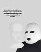 2 ADET Araba Koltuk Başlığı Kılıfı - 3