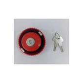 Oto Depo Kapağı - 3