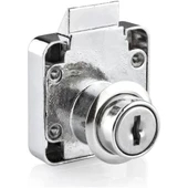 Çarpma Dilli Çekmece Kilidi 2 Adet thumbnail 2