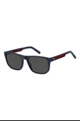 TOMMY HILFIGER TH 2200/S COL 8RUIR 55-19-145 ERKEK GÜNEŞ GÖZLÜĞÜ thumbnail 2