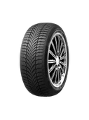 NEXEN 275/40R18 103V XL WINGUARD SPORT 2 2025 KIŞ LASTİĞİ - 1