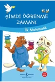 Şimdi Öğrenme Zamanı-ilk Matematik - 1