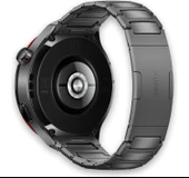 Huaweı Watch 4 Pro – Titanyum Space Edition – Uzay Grisi thumbnail 4
