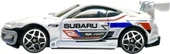 Hot Wheels Tekli Arabalar SUBARU BRZ JBB55 - 2