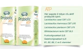 NBL Probiotic ATP 10 Saşe - 2