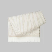 Sarev Palmyra Havlu Bej 80X160 thumbnail 1