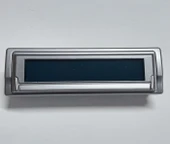 25 Bit Ekolayzır Sese Duyarlı Spectrum 12v ( Montaj Kutulu ) Gri Renk - 2