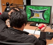 Dream Cheeky USB Stres Topu EVV-6169 thumbnail 4