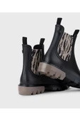 İgor W10333-183 ROCK BLACK ZEBRA Kadın Bot Siyah 36-41 thumbnail 3