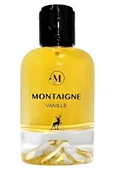 Montaigne Vanille Maison Alhambra Eau De Parfum 100 Ml - 1