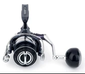 Shimano Twin Power SW C 6000 PG Olta Makinesi thumbnail 1