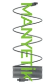 Helix 1.5M 100W Manyetik Katlanma Özellikli Type-C to Type-C PD Hızlı Şarj Kablo - Natural Grey - 5