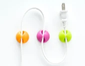 Kablo Sabitleyici Aparat (6 Adet) EVV-2105 thumbnail 1