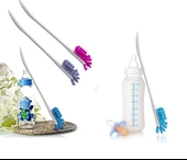 Biberon ve Şişe Temizleme Fırçası thumbnail 1