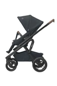 MAXİ-COSİ Maxi Cosi Lila Xp Ekstra Portbebeli Seyahat Sistem Olabilen Bebek Arabası Essential Graphite thumbnail 1