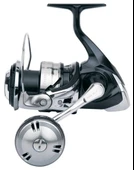 Shimano Twin Power SW C 6000 PG Olta Makinesi thumbnail 2