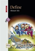 Define - 1