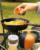 Nurgaz Küp Küp Baharatlık Saklama ve Taşıma Seti - 8