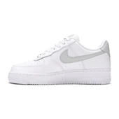 Nike Air Force 1 Low White Grey Gold - 3