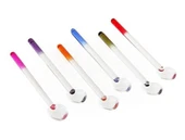 Cam Çay Kaşığı 12 Adet EVV-1024Y2 - 2