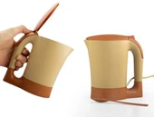 Pratik Su Isıtıcı ve Türk Kahvesi Makinesi - 1