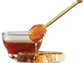 Bal Reçel Kaşığı - 1