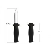 Vampir Dişi - Şaka Bıçağı - Tiyatro Oyun Seti 2li Set EVV-1099Y5ST thumbnail 2