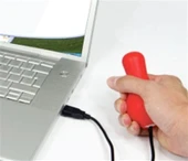 Dream Cheeky USB Stres Topu EVV-6169 thumbnail 2