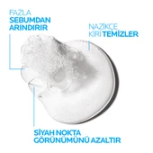 La Roche Posay Effaclar Gel 400 ml - Yağlı Ve Hassas Ciltler İçin Temizleyici Jel - 5