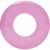 Bestway Plaj Topu ve Bestway 36022- 51 cm Şeffaf Çocuk Yüzme Simidi - 1