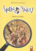 Agatha Mistery - Firavun'un Sırrı - 1